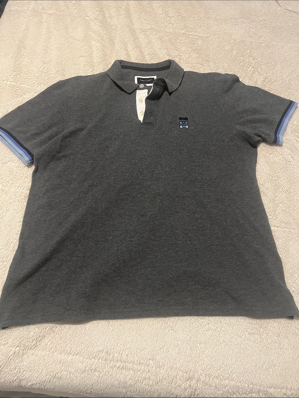 Eden Park polo